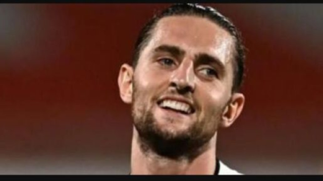 Juventus, Allegri vuole convincere Rabiot