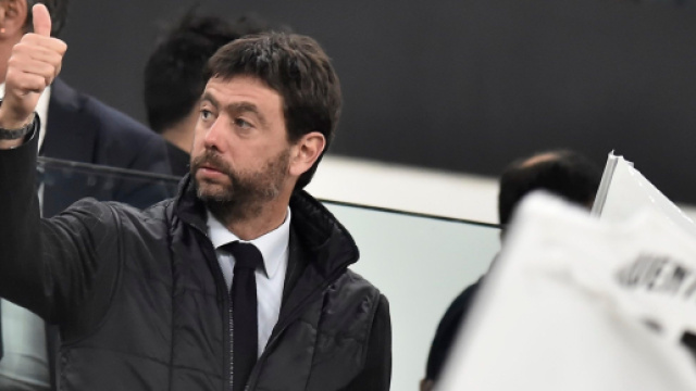 Juventus, Andrea Agnelli potrebbe rientrare nella dirigenza bianconera