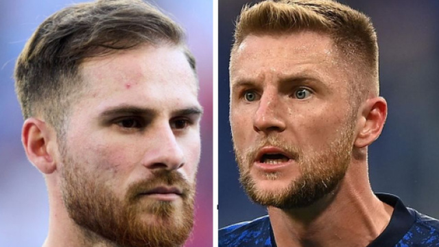 La Juve osserva Mac Allister ma servirebbe una cessione, l'Inter potrebbe perdere Skriniar.