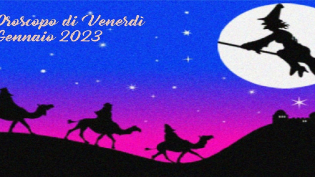 L'oroscopo di venerd&igrave; 6 gennaio: Mercurio in Capricorno, Vergine organizzata.