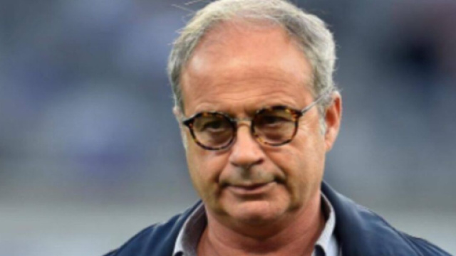 Luis Campos, direttore sportivo portoghese.
