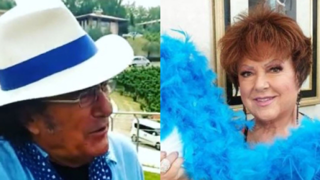 Orietta Berti e Al Bano compiono 80 anni nel 2023.