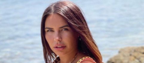 5 curiosità su Nicole Murgia del GF Vip 7: ha origini sarde da parte di padre