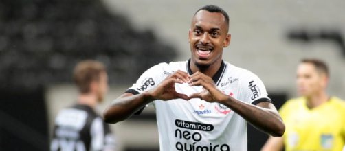 Raul Gustavo fechou com o Bahia (arquivo Blasting News).