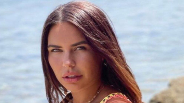 5 curiosit&agrave; su Nicole Murgia del GF Vip 7: ha origini sarde da parte di padre