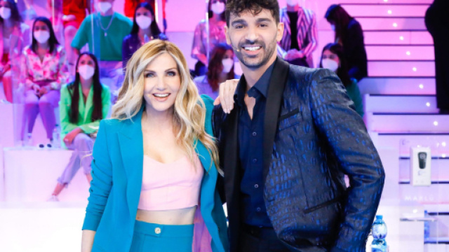 Amici 2023, Lorella Cuccarini a rischio?