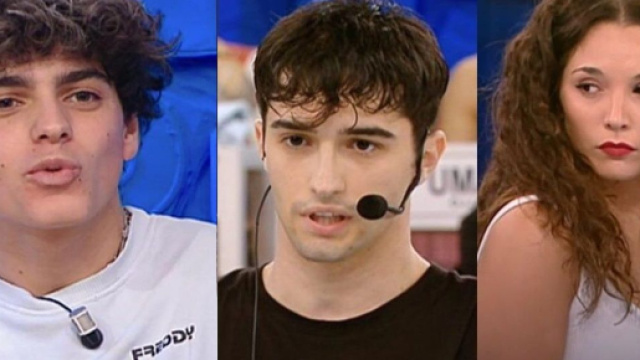 Amici 22, l'8 gennaio la 15^ puntata: rischierebbero il banco Niveo, Gianmarco e Rita.