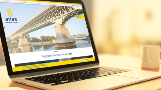 ANAS: BANDO PER L'ASSUNZIONE DI INGEGNERI STRUTTURISTI Anas S.p.A. - stradeanas.it