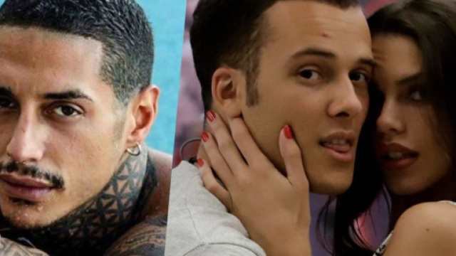 Grande Fratello Vip, Chiofalo smonta i 'donnalisi': 'Lui &egrave; moscio, Antonella lo rigira come vuole'.