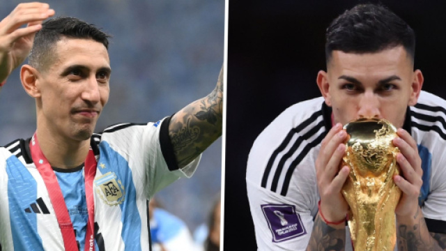 Juve, Di Maria e Paredes posticipano il rientro, Pogba ironizza sulle critiche social.