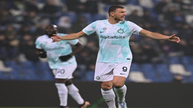 Le pagelle di Sassuolo-Inter 0-1.