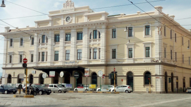 Offerte di lavoro in Ferrovie dello stato 2023.