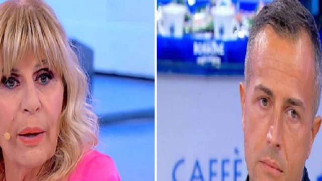 Uomini e Donne,anticipazioni: Gemma accetta di 'dividere' Alessandro, Riccardo rifiutato.
