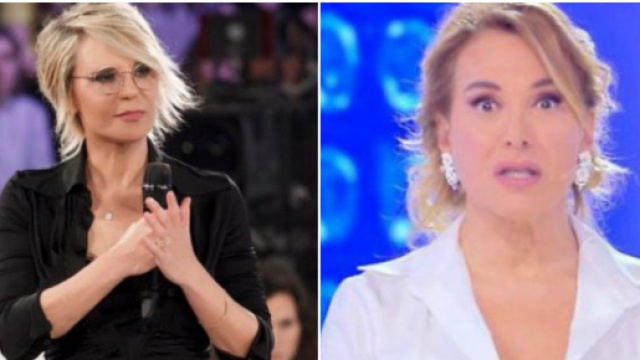 Cambio programmazione Mediaset dicembre 2022