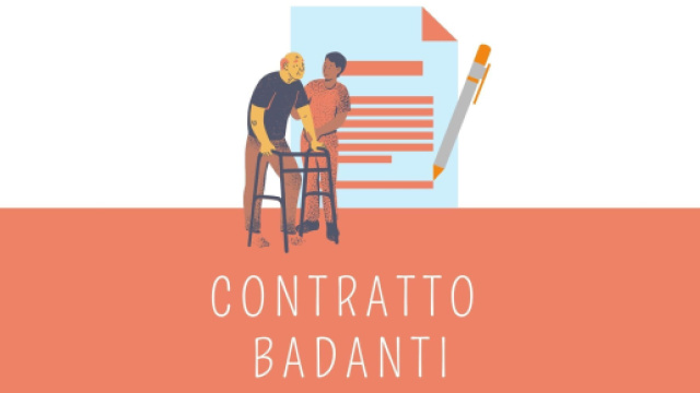 Colf e badanti: aumento stipendi di 125 euro dal 1&deg; gennaio 2023, governo pensa a bonus.