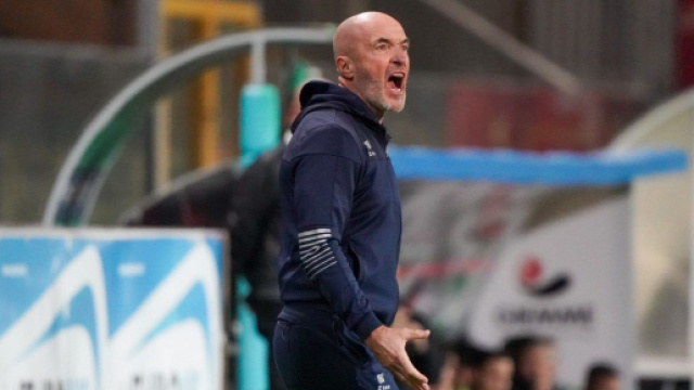 Crotone, nuova trasferta per la squadra rossobl&ugrave;