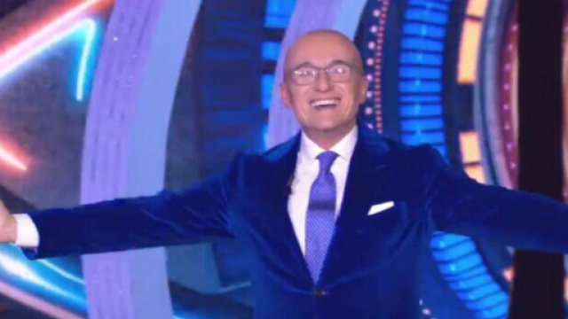 Grande Fratello Vip, cambio programmazione