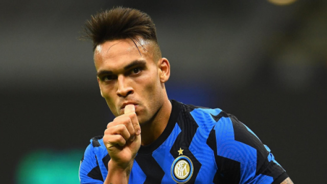 Lautaro Martinez potrebbe essere ceduto