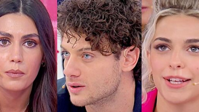 Uomini e donne, retroscena nuove puntate