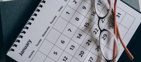 Festività e ponti del 2023: Pasqua sarà il 9 aprile, il 1° maggio e Natale di lunedì