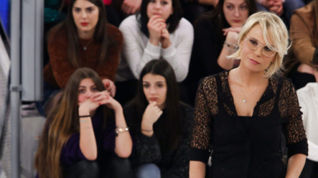 Amici 22, anticipazioni 8 gennaio 2023