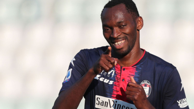 Crotone e Simy, operazione difficile ma non impossibile