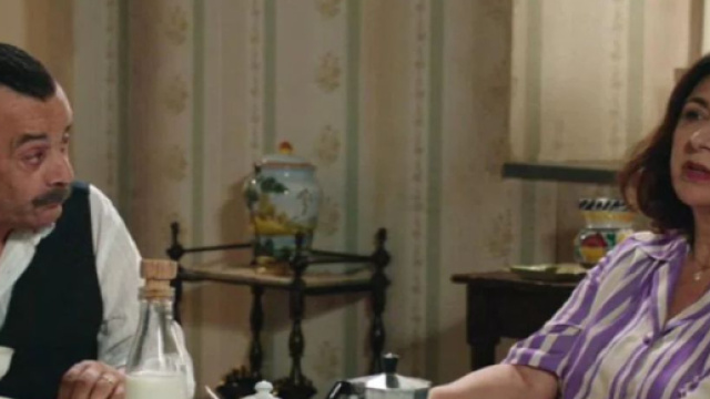 Il Paradiso 7 anticipazioni 2023.