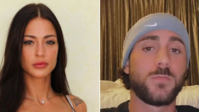 Illa VS Alix : ils se clashent et balancent quinze jours avant leur proc&egrave;s pour diffamation.