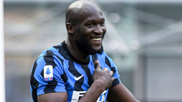Lukaku nel mirino del Milan di PIoli