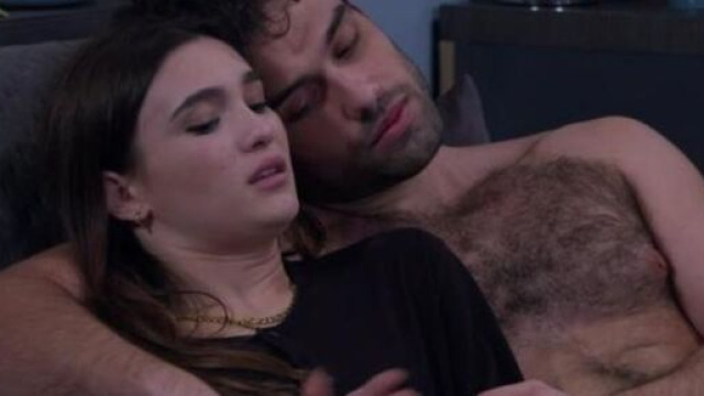 Un posto al sole, nuove puntate 2023: la storia tra Alice e Nunzio diventer&agrave; drammatica.