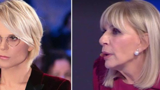 Uomini e donne, Gemma pronta a seguire C'&egrave; posta per te: 'Il mio cuore &egrave; in frenetica attesa'.