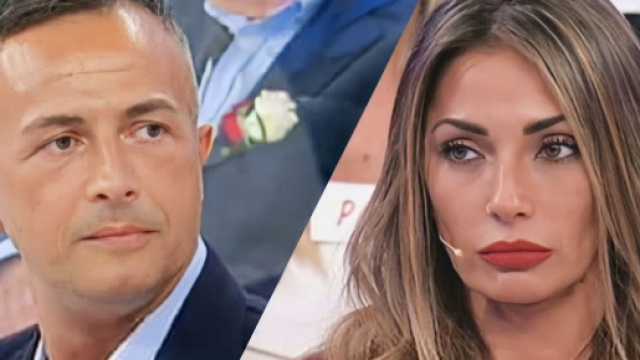 Uomini e donne, Riccardo e Armando potrebbero lasciare il cast per L'Isola dei famosi 2023.