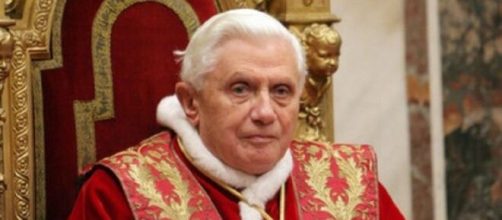 Benedicto XVI ha fallecido a los 95 a&ntilde;os de edad (Wikimedia Commons)