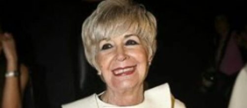 Concha Velasco permanece ingresada tras complicaciones de salud (Captura Instagram @conchavelascooficial)