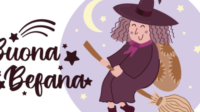 L'oroscopo di domani 6 gennaio, festa dell'Epifania: Cancro e Leone no problem (1^ parte).
