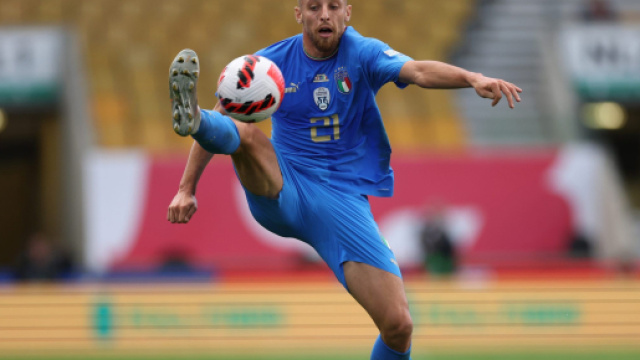Nuova idea per il centrocampo dell'Inter