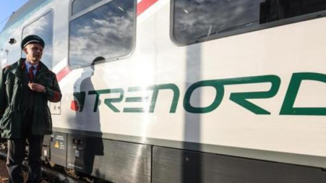 Trenord cerca aspiranti capitreno.