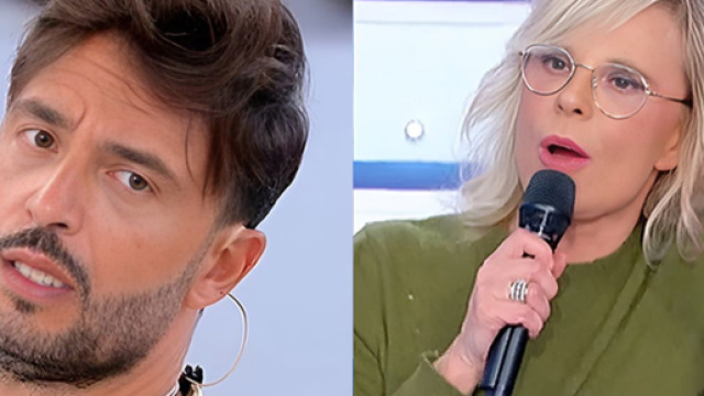 Uomini e Donne: Armando Incarnato potrebbe non essere riconfermato nel parterre 2023.