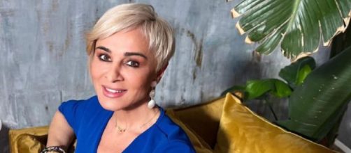 Ana Mar&iacute;a Ald&oacute;n no se perdona el tiempo que estuvo separada de su hija mayor, Gema. Fuente: captura Instagram @anamariaaldon