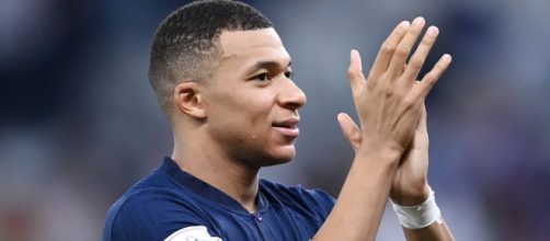 Mbapp&eacute; se isolou na artilharia da Copa (Reprodu&ccedil;&atilde;o/Twitter/@FIFAWorldCup).