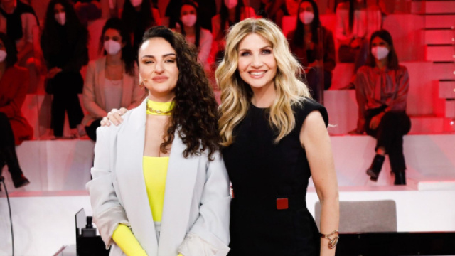 Amici 22, anticipazioni serale