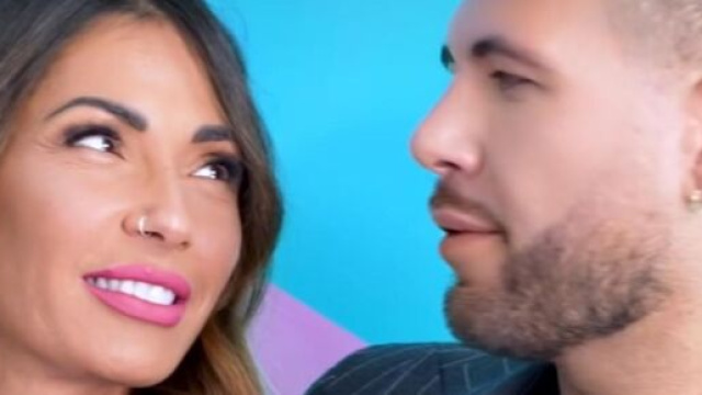 Ida e Alessandro a Verissimo: scoppia la polemica