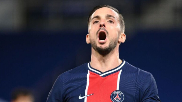 Juve, idea Sarabia per gennaio