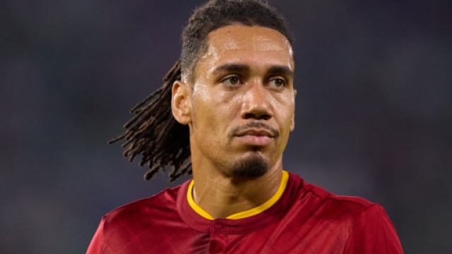 Mercato, Smalling nel mirino dell'Inter