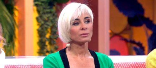 Gema Ald&oacute;n concedi&oacute; una pol&eacute;mica exclusiva a Lecturas (Captura de pantalla de Telecinco)