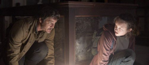 HBO mostra trailer oficial de 'The Last of Us' na CCXP 2022 (Divulga&ccedil;&atilde;o/HBO)