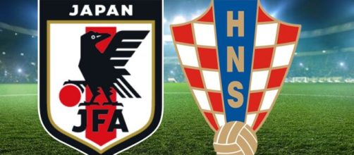 Onde assistir Jap&atilde;o x Cro&aacute;cia ao vivo (Arte/Eduardo Gouvea)