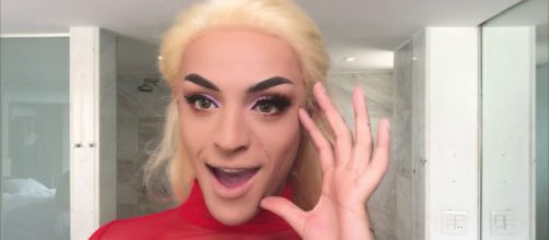 Pablo Vittar estar&aacute; na posse de Lula como uma das atra&ccedil;&otilde;es, irritando bancada evang&eacute;lica (Reprodu&ccedil;&atilde;o/Instagram)