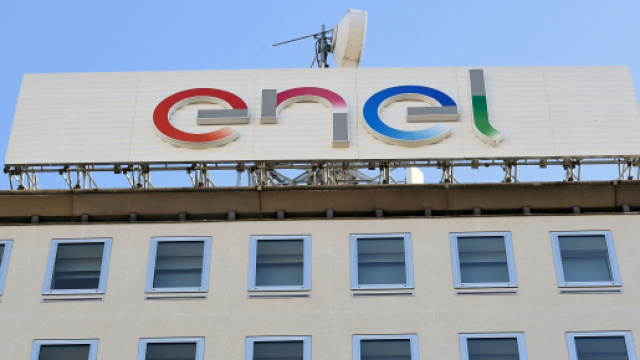 Assunzione Enel dicembre 2022.