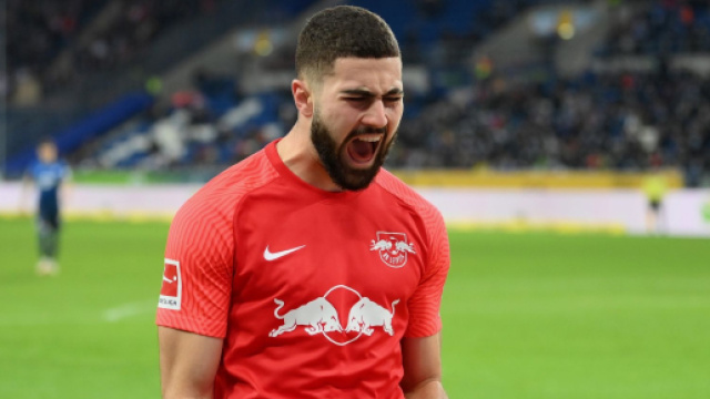 L'Inter seguirebbe Josko Gvardiol per la difesa.